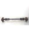 Recambio de puente trasero para nissan nv 400 l1h1 2,8t pro referencia OEM IAM 5540100Q1A 5540100Q1L 
