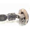 Recambio de puente trasero para nissan nv 400 l1h1 2,8t pro referencia OEM IAM 5540100Q1A 5540100Q1L 