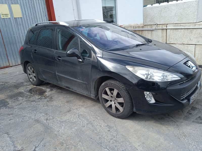 PEUGEOT 308 SW