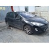 peugeot 308 sw del año 2011