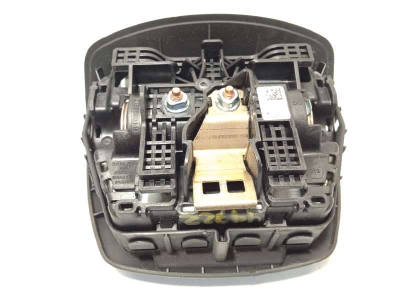 Recambio de airbag delantero izquierdo para renault megane iii berlina 5 p 1.5 dci diesel fap referencia OEM IAM 985100007R - Blanco 3