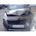 CITROËN BERLINGO FURGONETA/MONOVOLUMEN (B9)