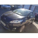 FORD FIESTA (CB1)