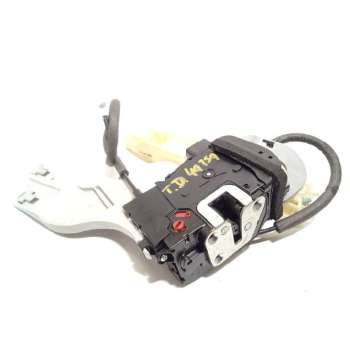 CERRADURA PUERTA TRASERA DERECHA 814203U000 