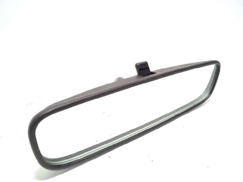 Recambio de espejo interior para kia sportage 1.7 crdi cat referencia OEM IAM 851013X100 - Blanco