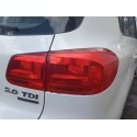 VOLKSWAGEN TIGUAN (5N_)