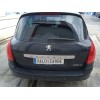 peugeot 308 sw del año 2011
