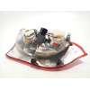Recambio de piloto trasero izquierdo interior para opel insignia sports tourer 2.0 cdti cat referencia OEM IAM 13226854  