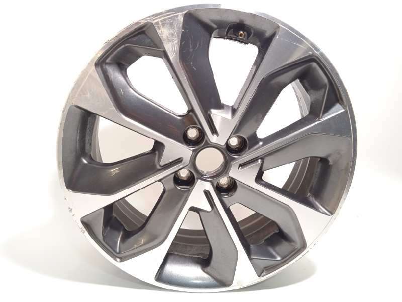 Recambio de llanta para kia stonic (ybcuv) 1.0 tgdi cat referencia OEM IAM 52910H8500 - Negro 3