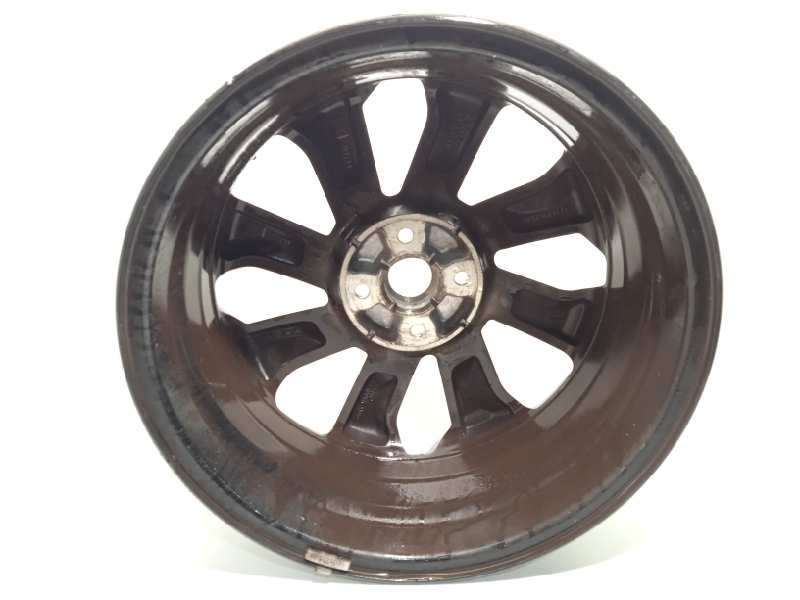 Recambio de llanta para kia stonic (ybcuv) 1.0 tgdi cat referencia OEM IAM 52910H8500 - Negro 7