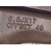 Recambio de llanta para kia stonic (ybcuv) 1.0 tgdi cat referencia OEM IAM 52910H8500  