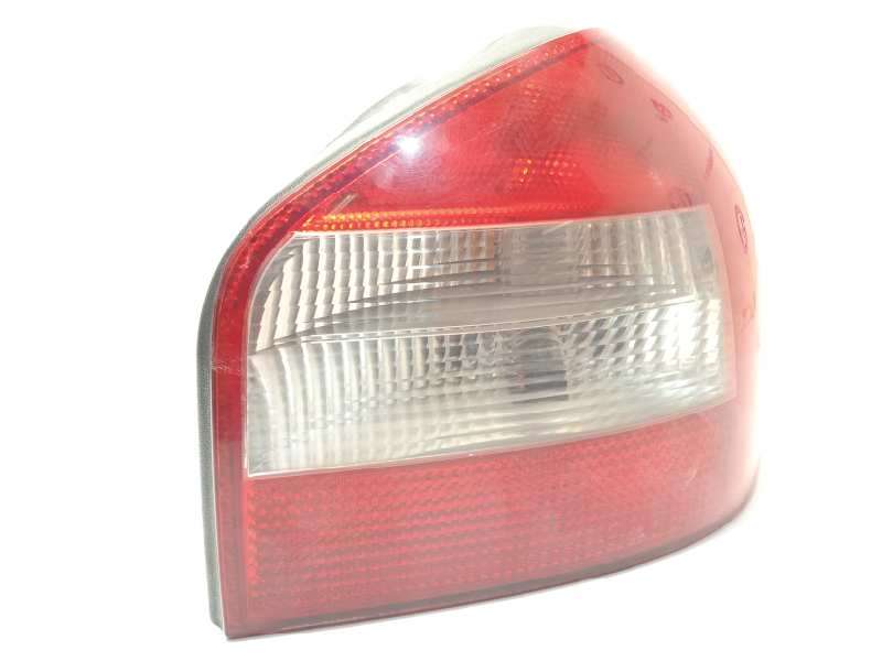 Recambio de piloto trasero derecho para audi a3 (8l) 1.9 tdi referencia OEM IAM 8L0945096B - Gris 2