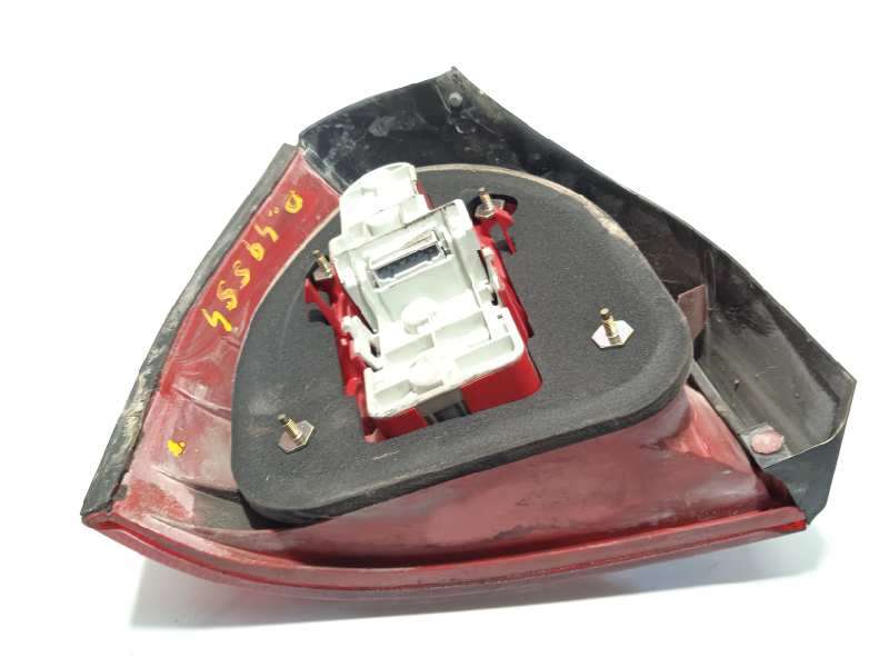 Recambio de piloto trasero derecho para audi a3 (8l) 1.9 tdi referencia OEM IAM 8L0945096B - Gris 3