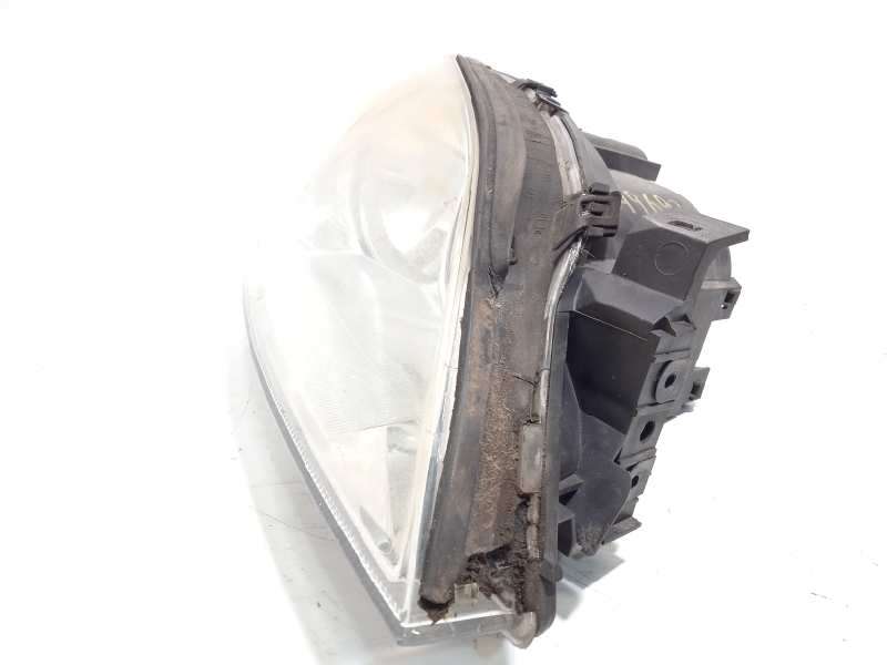 Recambio de faro derecho para ford mondeo berlina (ge) trend referencia OEM IAM 1S7113005AK  0301174202 - Blanco 3