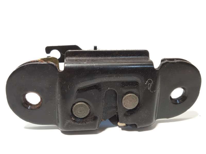 Recambio de cerradura maletero / porton para hummer h2 6.0 referencia OEM IAM 88979799  15926026 - Negro 2
