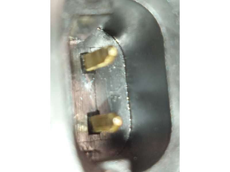 Recambio de cerradura maletero / porton para hummer h2 6.0 referencia OEM IAM 88979799  15926026 - Negro 4