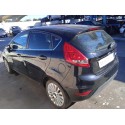 FORD FIESTA (CB1)