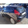 ford fiesta (cb1) del año 2009