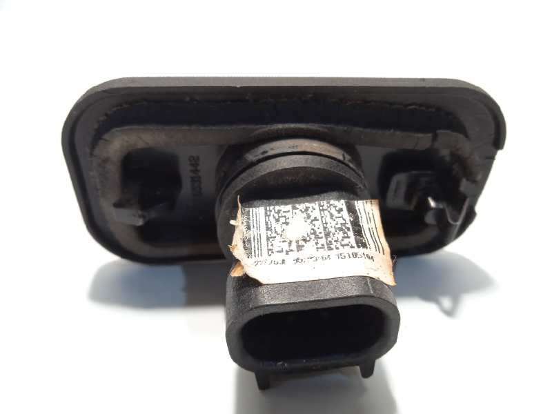Recambio de piloto delantero derecho para hummer h2 6.0 referencia OEM IAM 15105494 - Negro 3