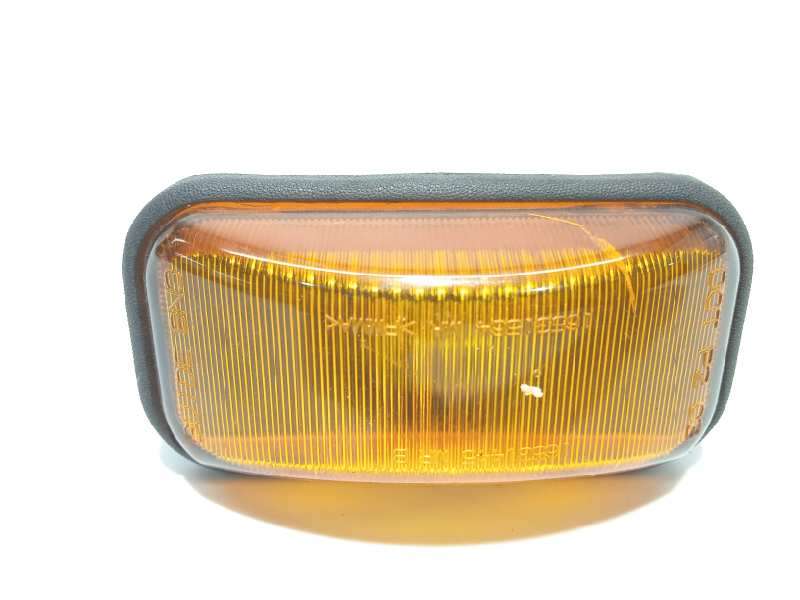 Recambio de piloto delantero derecho para hummer h2 6.0 referencia OEM IAM 15105494 - Negro 2