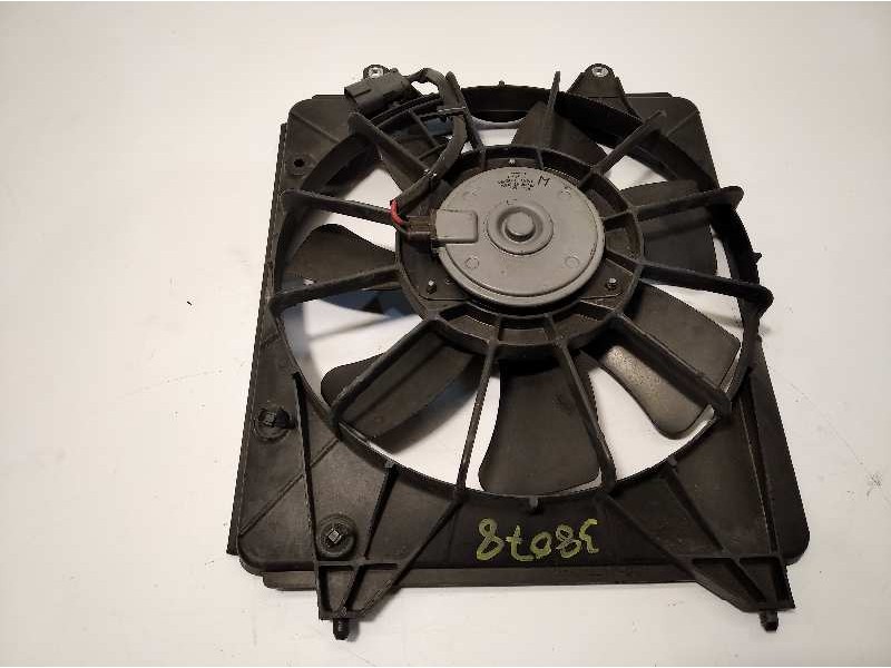 ELECTROVENTILADOR 1680009670 