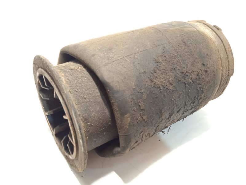 Recambio de amortiguador trasero izquierdo para hummer h2 6.0 referencia OEM IAM 15938306 - Negro 2