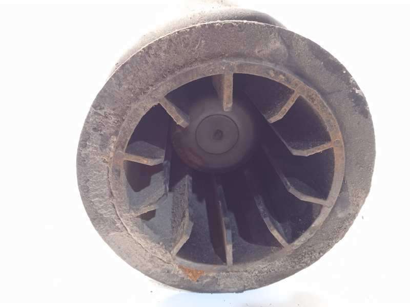 Recambio de amortiguador trasero izquierdo para hummer h2 6.0 referencia OEM IAM 15938306 - Negro 3