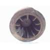 Recambio de amortiguador trasero izquierdo para hummer h2 6.0 referencia OEM IAM 15938306  