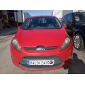 FORD FIESTA VI (CB1, CCN)
