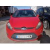 ford fiesta vi (cb1, ccn) del año 2010