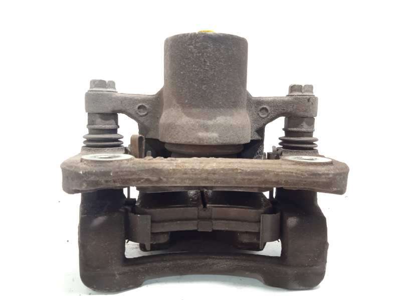 Recambio de pinza freno trasera derecha para kia sportage 1.7 crdi cat referencia OEM IAM 583112YA31 - Blanco 2