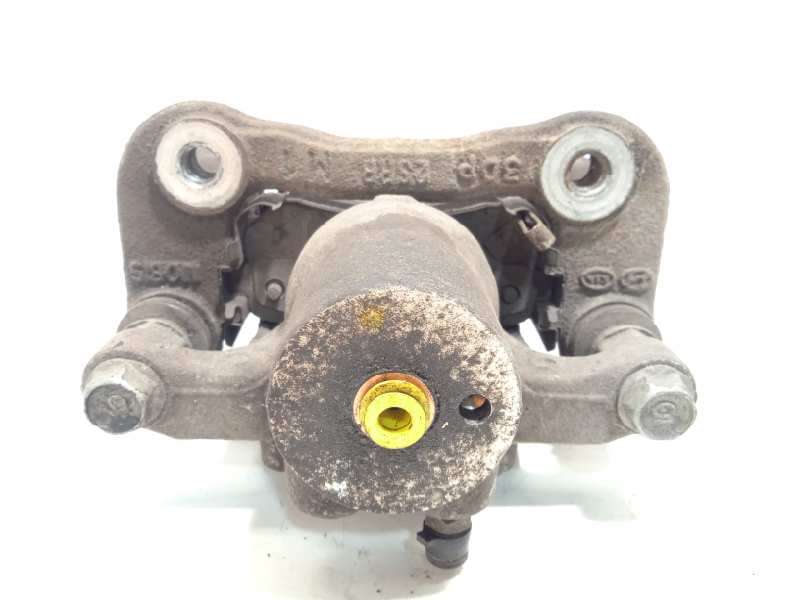 Recambio de pinza freno trasera derecha para kia sportage 1.7 crdi cat referencia OEM IAM 583112YA31 - Blanco 3