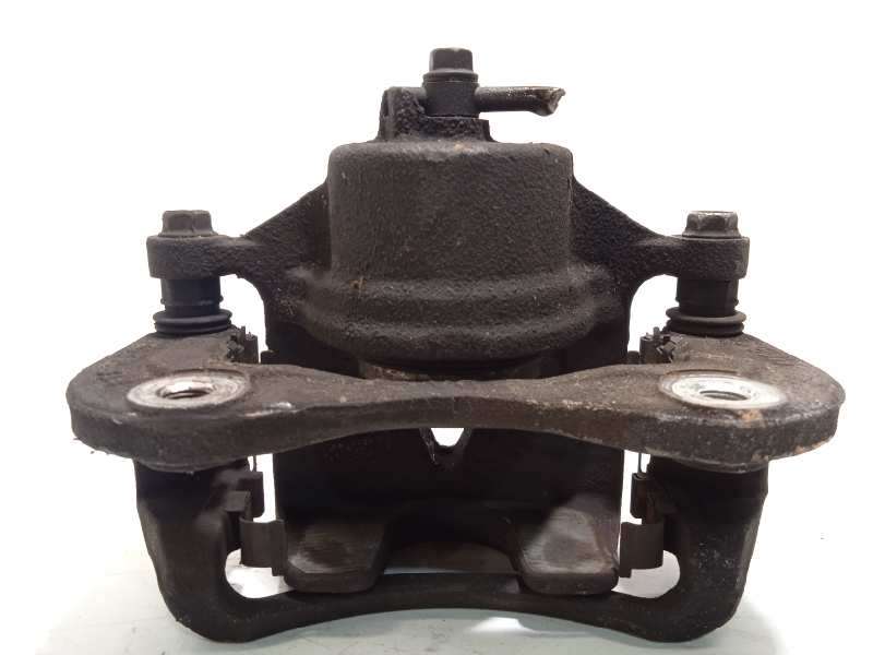Recambio de pinza freno delantera derecha para kia sportage 1.7 crdi cat referencia OEM IAM 581902SA70 - Blanco 2