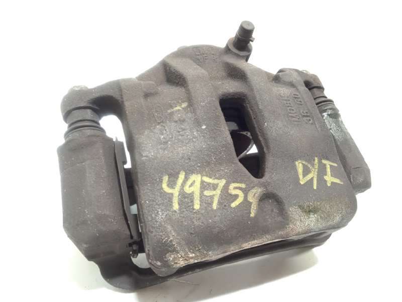 Recambio de pinza freno delantera izquierda para kia sportage 1.7 crdi cat referencia OEM IAM 581802SA70 - Blanco