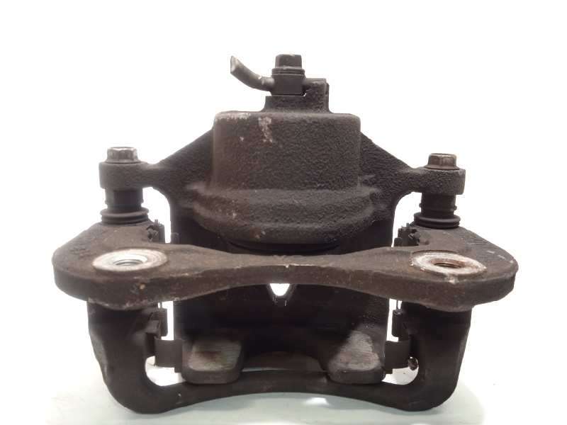 Recambio de pinza freno delantera izquierda para kia sportage 1.7 crdi cat referencia OEM IAM 581802SA70 - Blanco 2