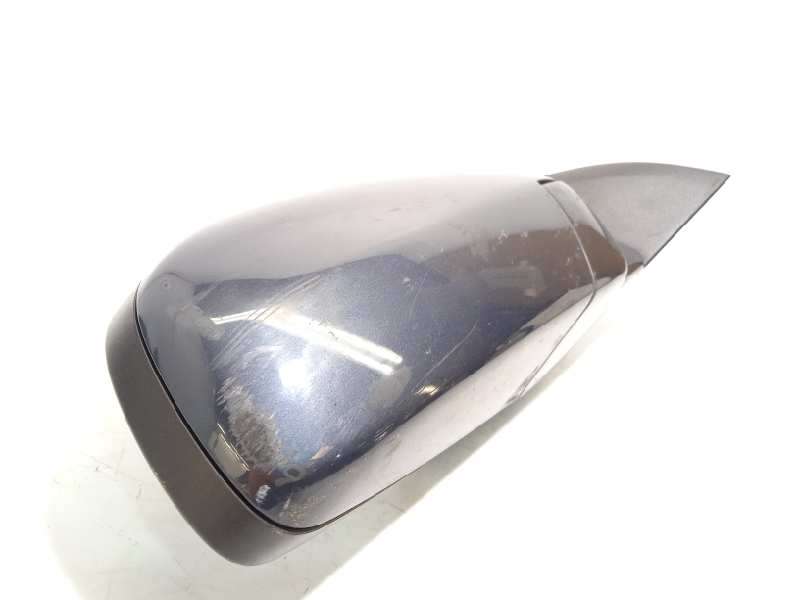 Recambio de retrovisor derecho para opel vectra c berlina elegance referencia OEM IAM 13253318 - Azul 3