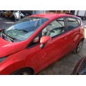 FORD FIESTA VI (CB1, CCN)