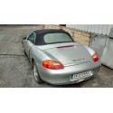 PORSCHE BOXSTER (TYP 986)