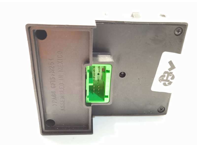 Recambio de mando luces para hummer h2 6.0 referencia OEM IAM 15194803 - Negro 4