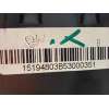 Recambio de mando luces para hummer h2 6.0 referencia OEM IAM 15194803  