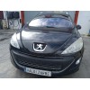 peugeot 308 sw del año 2011