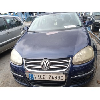 volkswagen jetta iii (1k2) del año 2007