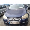 volkswagen jetta iii (1k2) del año 2007