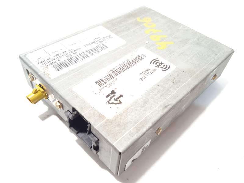 MODULO ELECTRONICO 10367164 