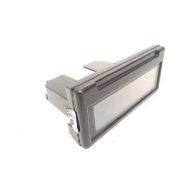 PANTALLA MULTIFUNCION 30797719 