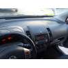 nissan note (e11, ne11) del año 2012