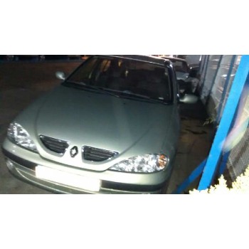 renault megane i fase 2 classic (la..) del año 2001