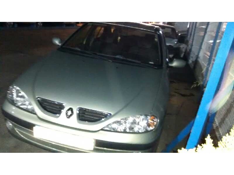 RENAULT MEGANE I FASE 2 CLASSIC (LA..)