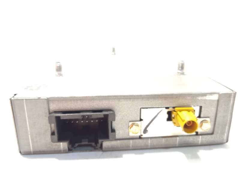 Recambio de modulo electronico para hummer h2 6.0 referencia OEM IAM 10367164 - Negro 4