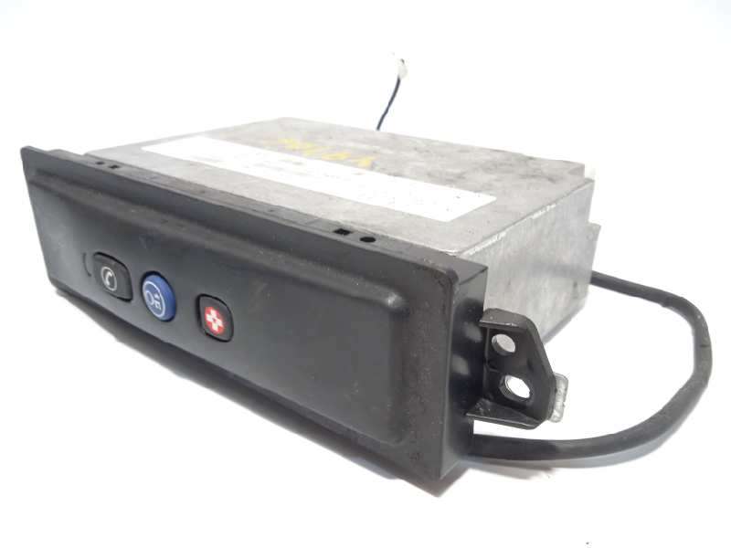 Recambio de modulo electronico para hummer h2 6.0 referencia OEM IAM 15832442  15832440 - Negro 2